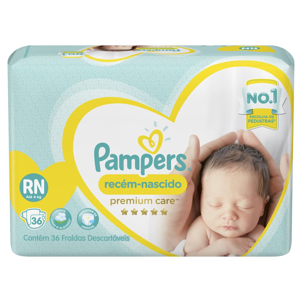 kalendarzyk ciążowy pampers