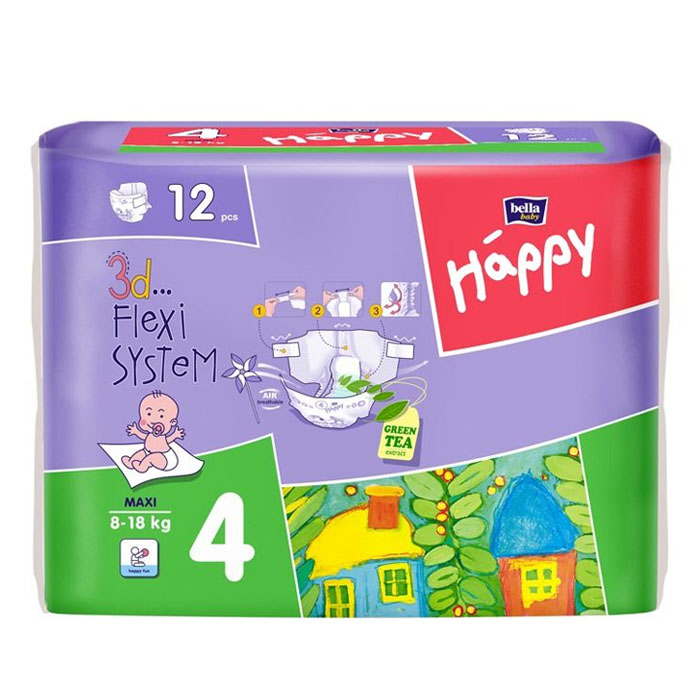 rmf24 pampers