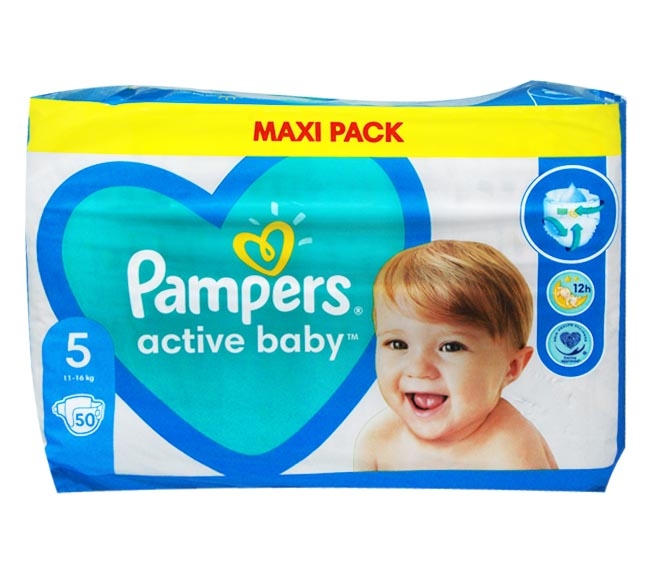 pampers prezest tvn