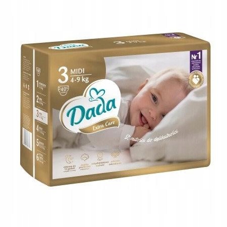 uczulenie na wszystkie pampersy oprócz pampers active baby