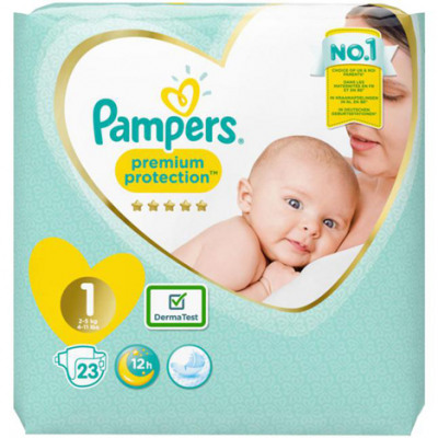 pampers new baby size 0