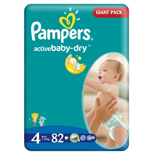 pampers new baby dry 6 do jakiej wagi