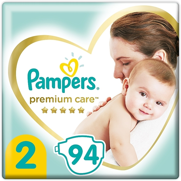 rossmann pieluchomajtki pampers 4