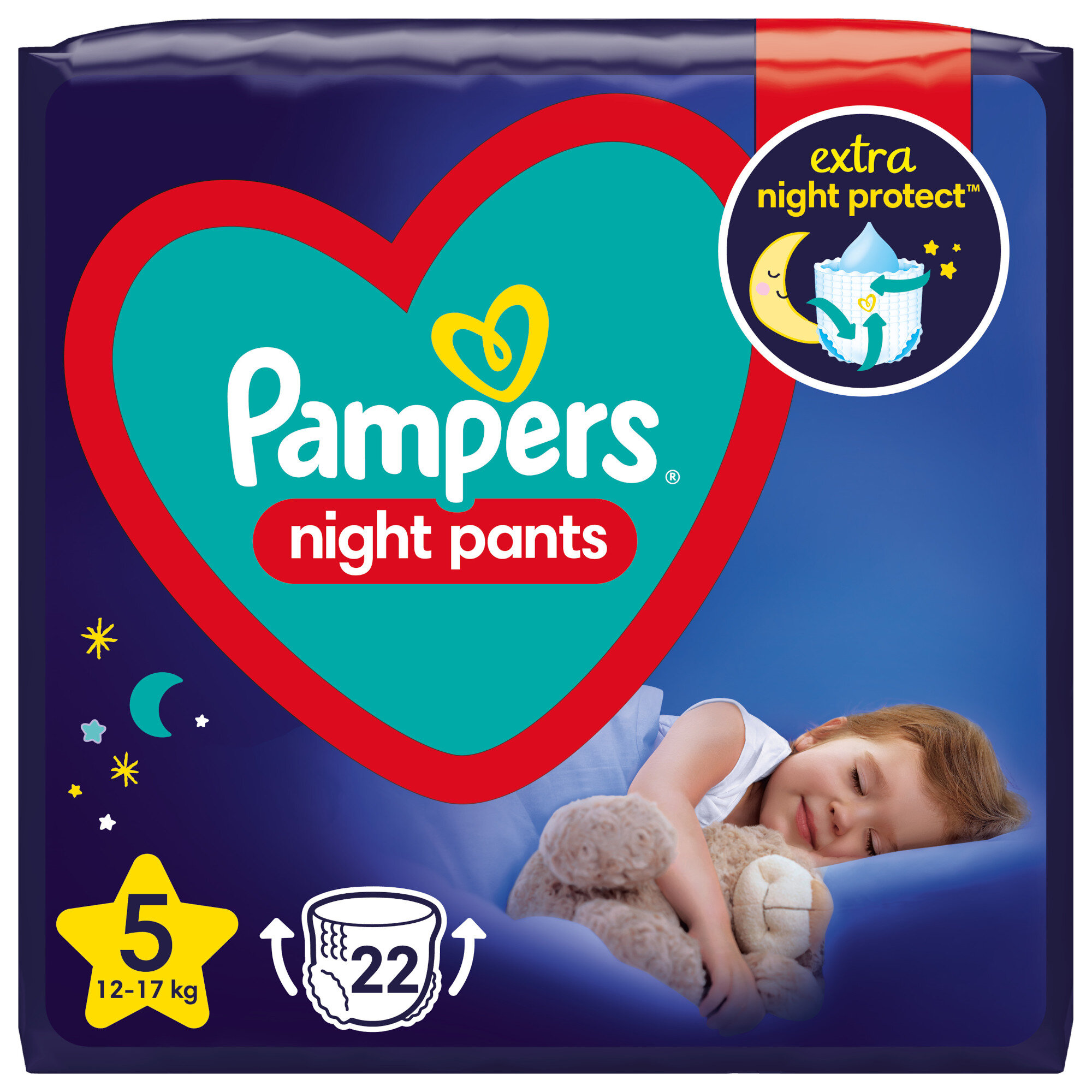 pieluszki pampers active baby-dry