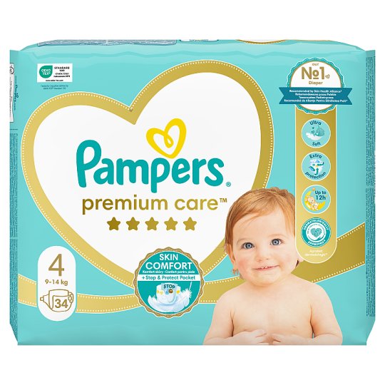 pampers pants pasek tasma