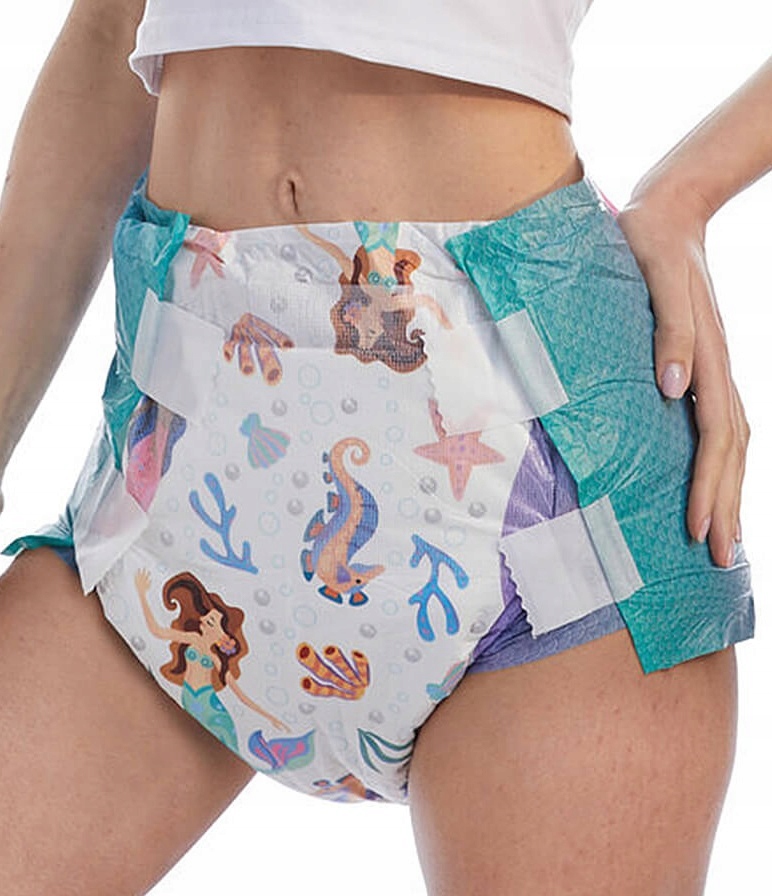 pampers pants 3 opinie