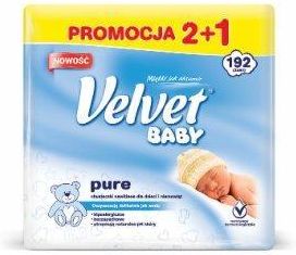 lanie na pełny pampers