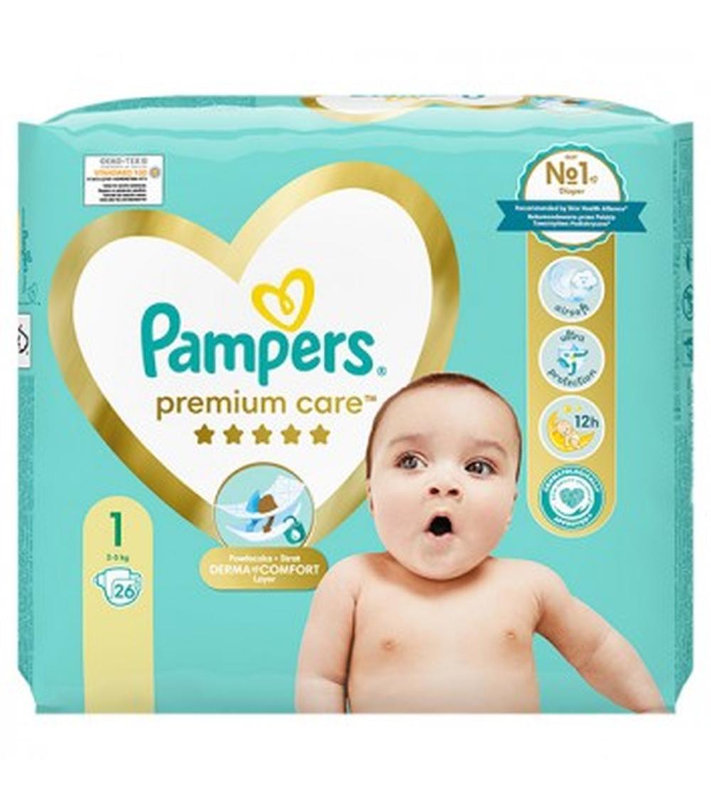 po co pasek w pampers pants