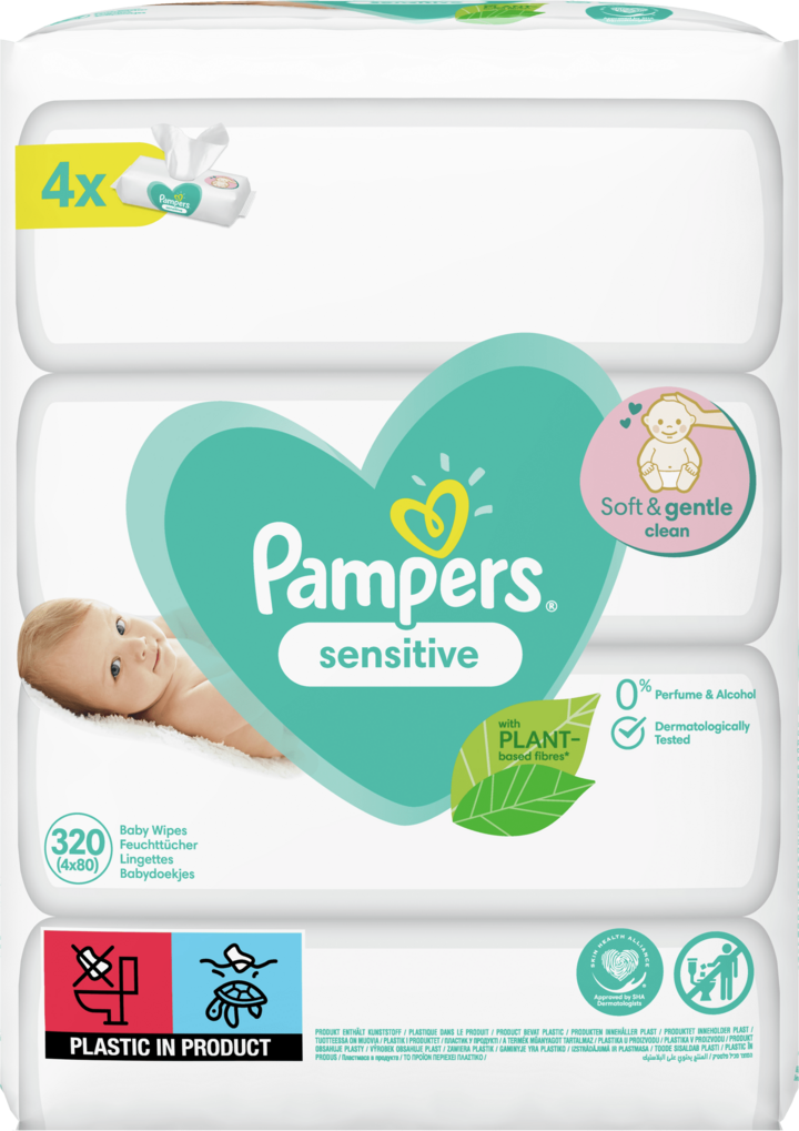 pampers premium care 1 barwiące na niebiesko