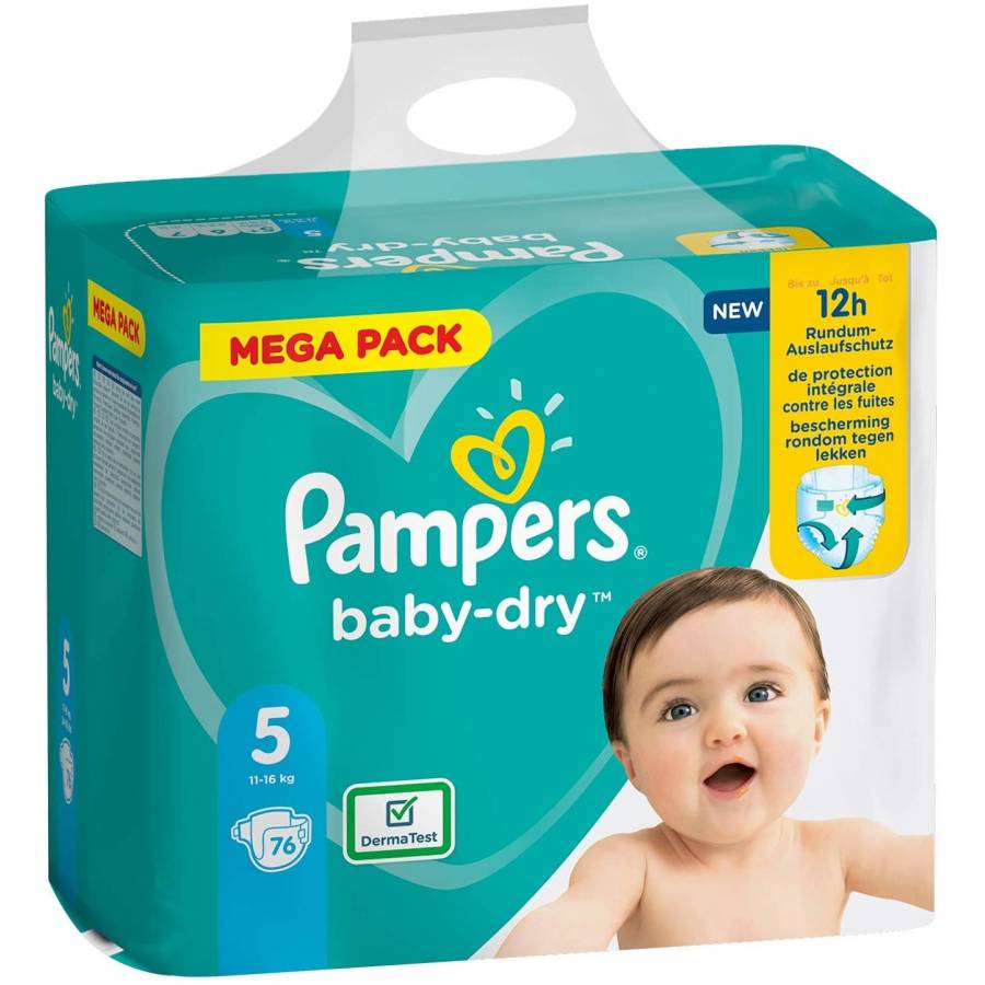 pampers premium care pieluchy rozmiar 4 maxi