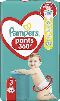 co to pampers w drukarce