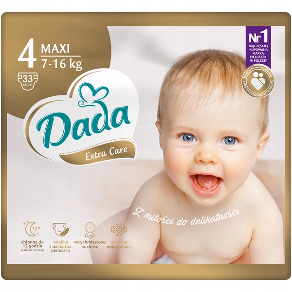 pampers active baby dry 4 promocja