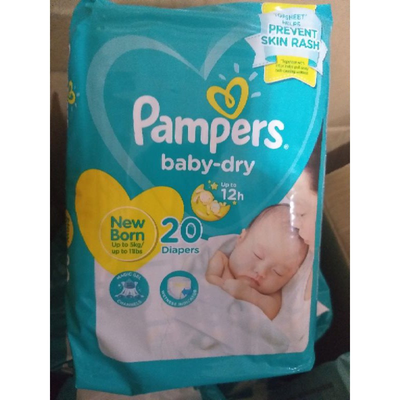 pieluchy pampers sleep&play promocja