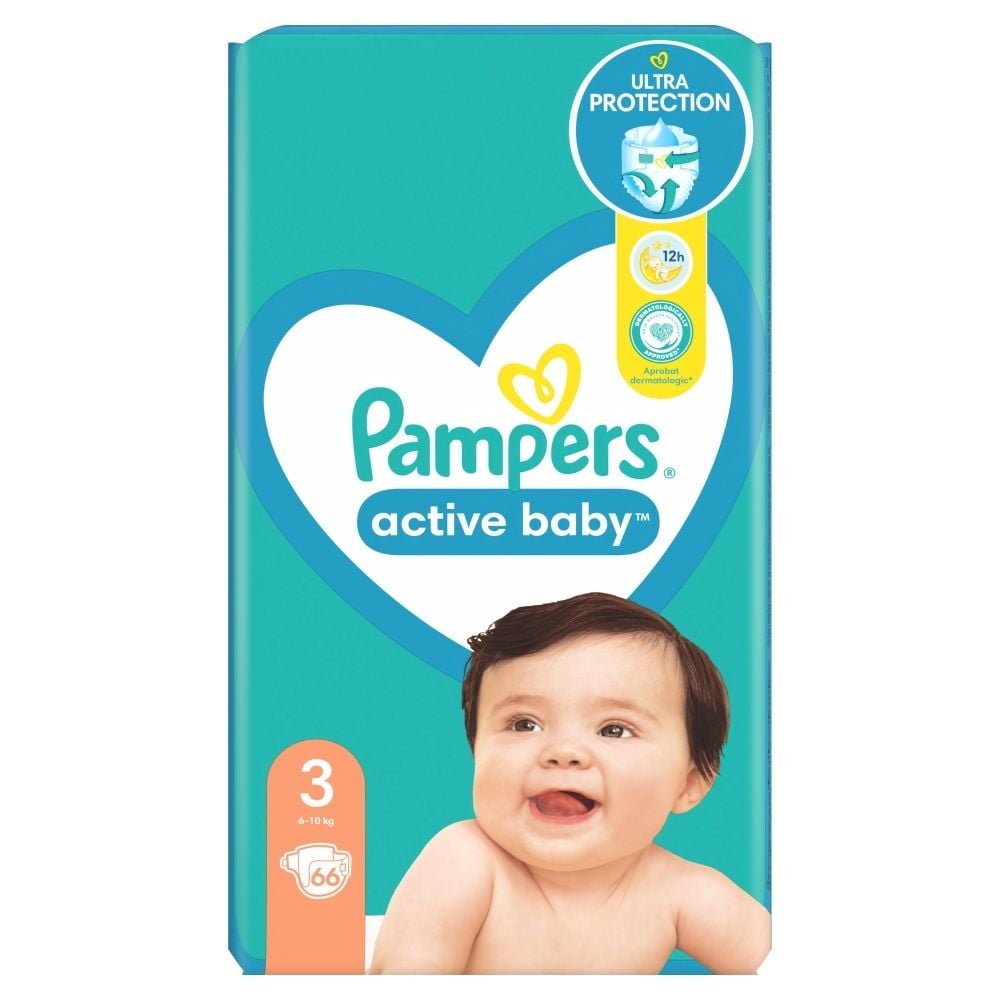 drukarka zablokowany pampers