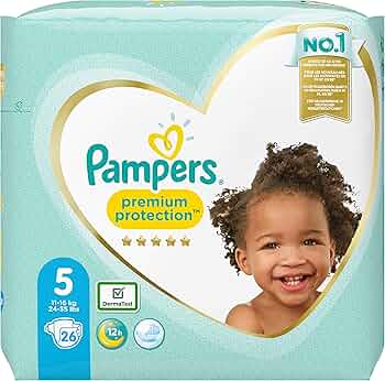 pampers 2 sensitive