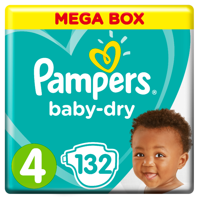 premium care newborn pampers