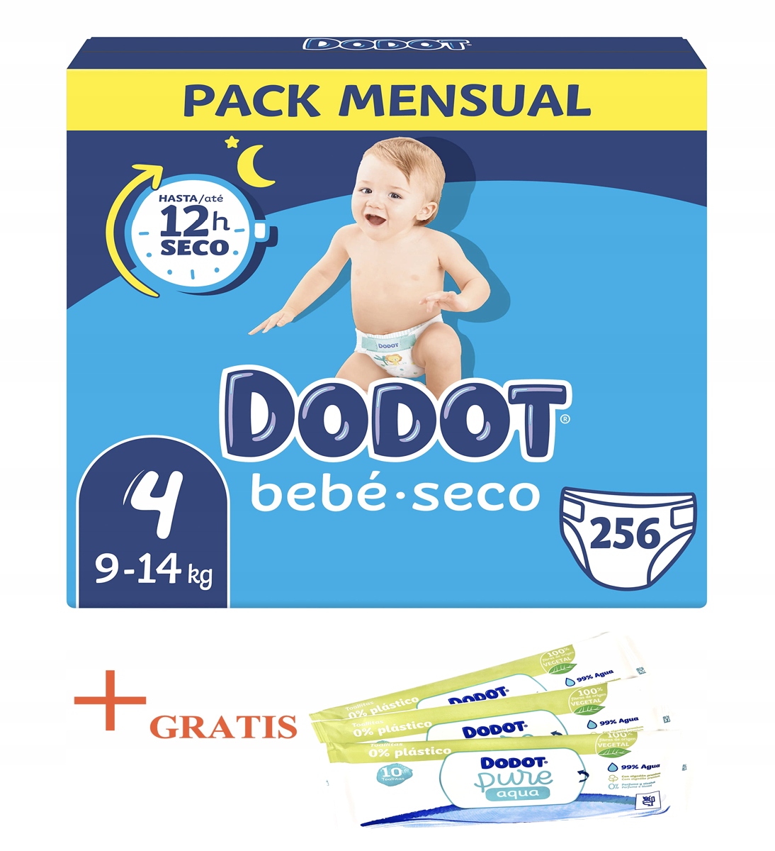 pampers premium care newborn wielkosc