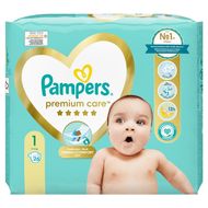 pieluchy pampers day