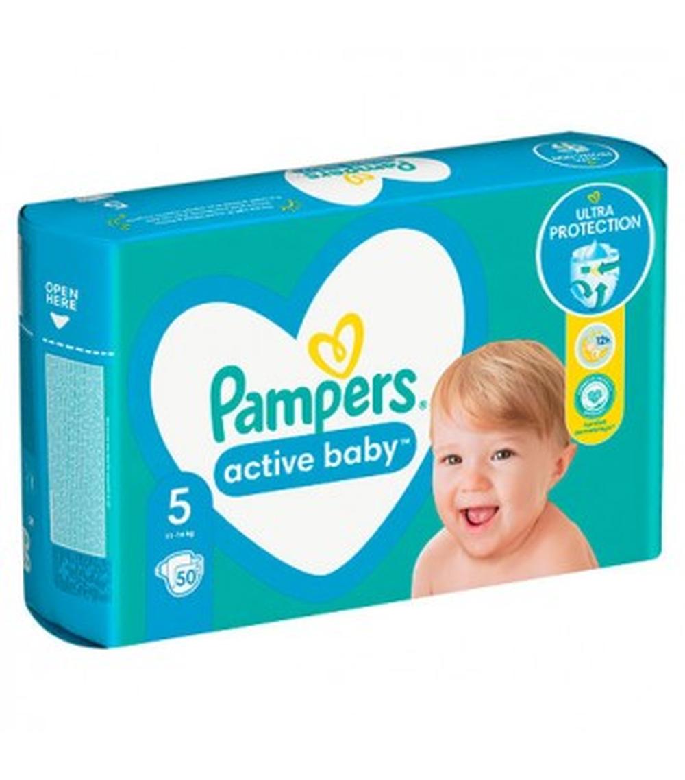 pieluchy pampers care 3 najtaniej