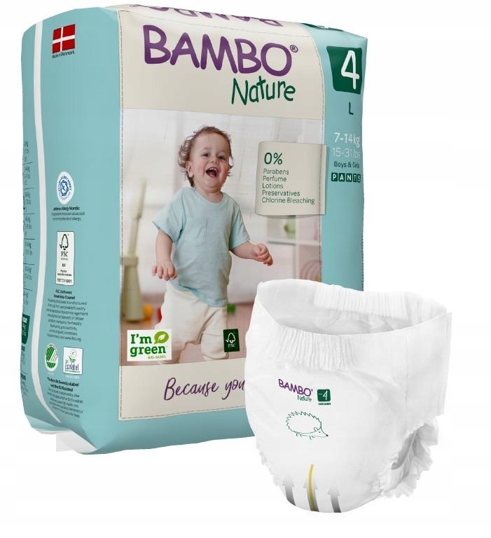 pampers w szpitalu wstydzę się