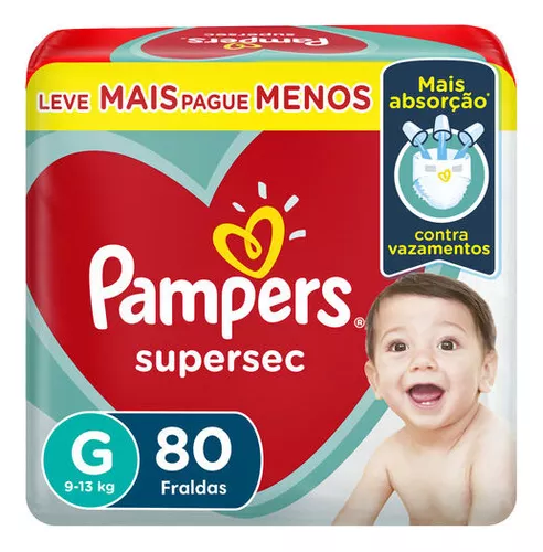 rossmann pampers premium 5