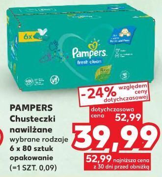 pampers mega box size 1