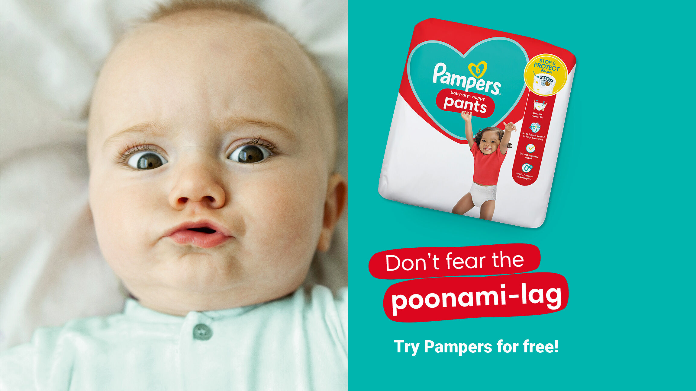 pampers jumbo pack size 6