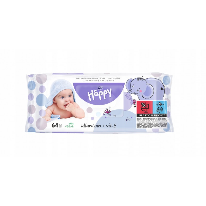 pampers baby active dry 3