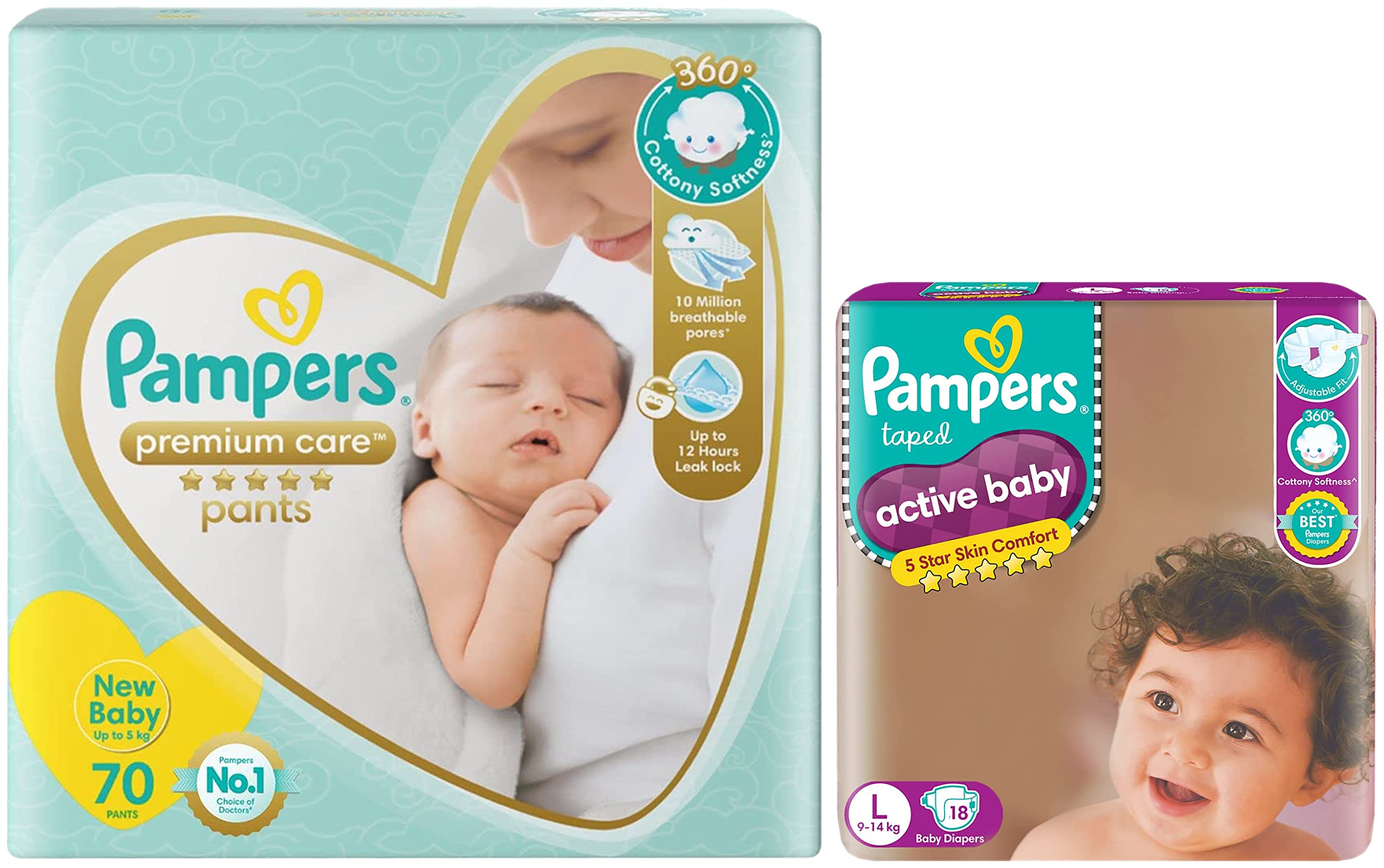 pampers 1 43