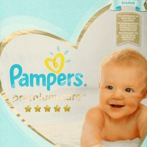 pampers pieluchy active baby 3 midi