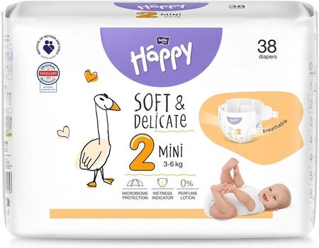 biedronka pampers active supercena