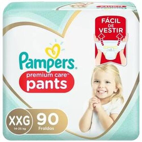 pampers dl a psa