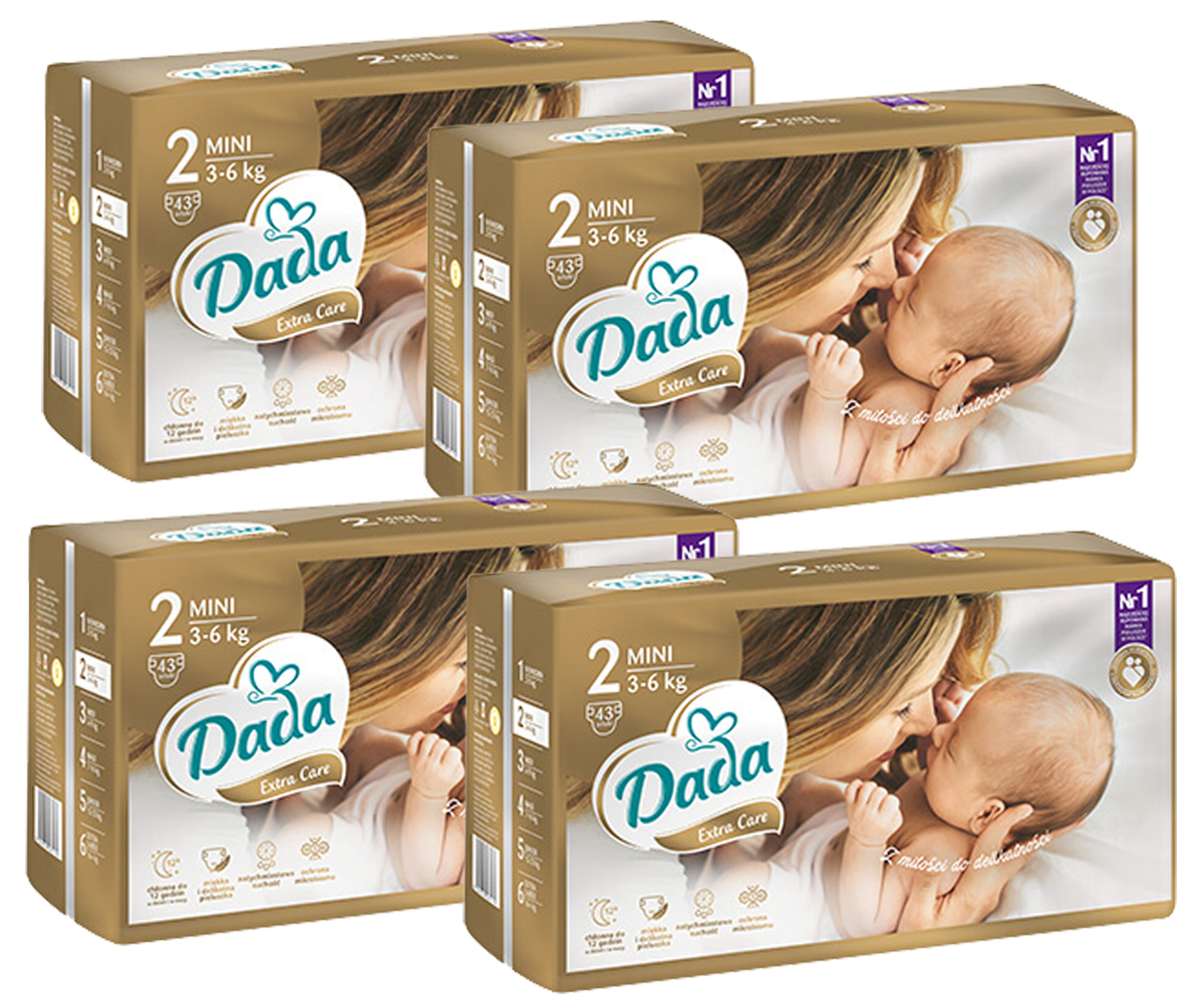 pampers premium baby-dry 3