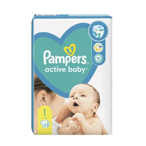 pieluchy pampers sleep&play promocja