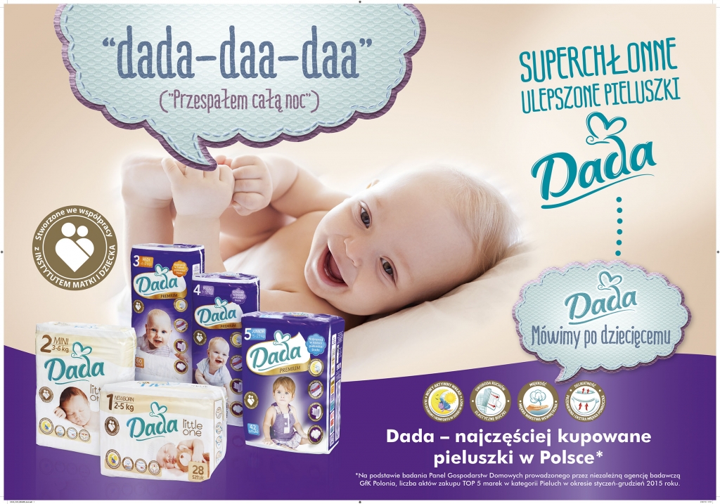 rozmiary pieluchy pampers active baby opinie