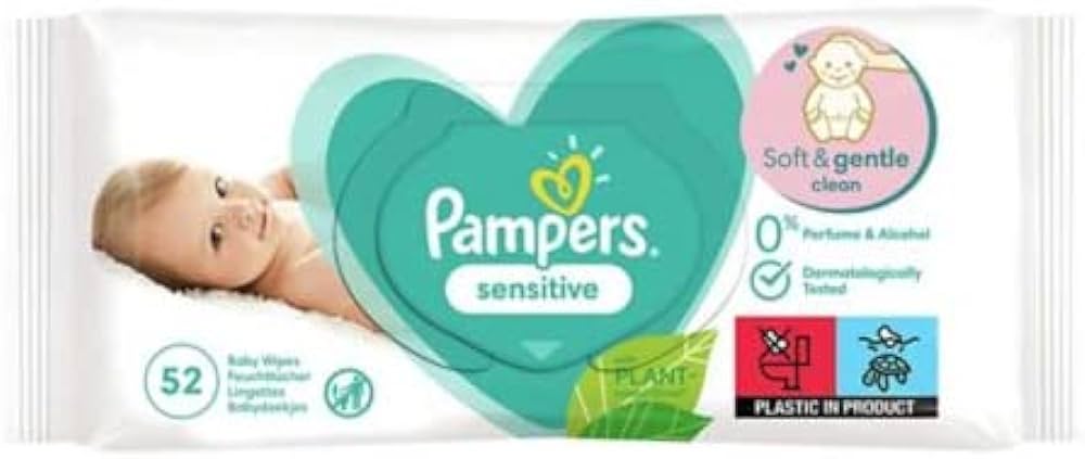 pampers maxi pack pieluchy dla dzieci