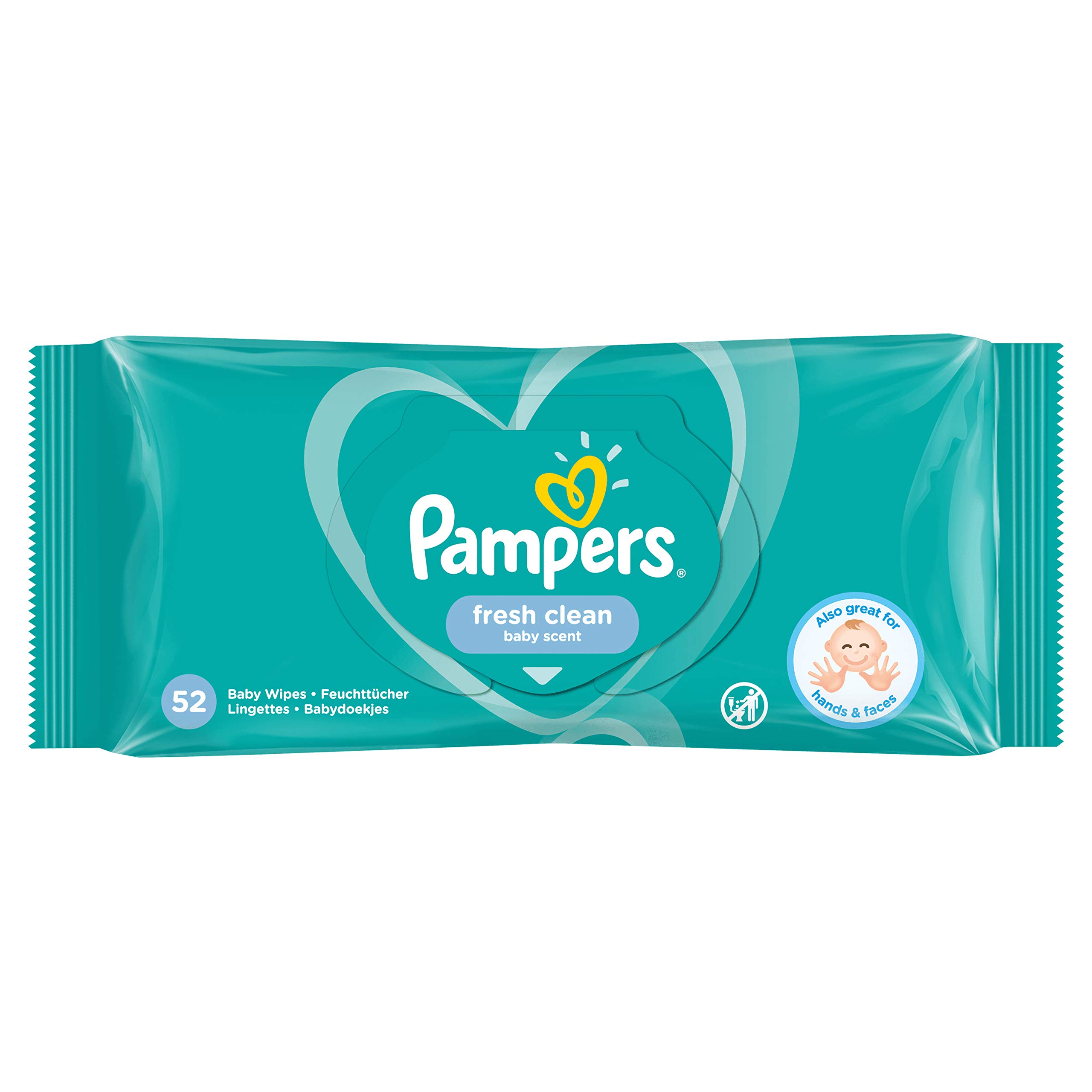 pampers youtube rozwój ciązy