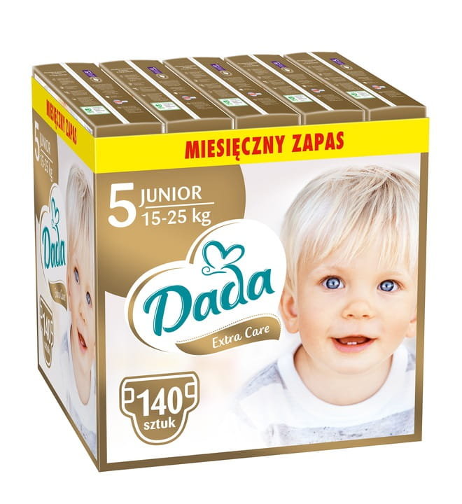 pieluchy pampers szkodliwe