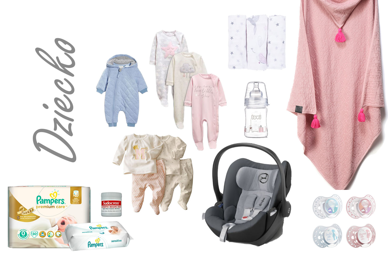 emag pampers premoum care 3