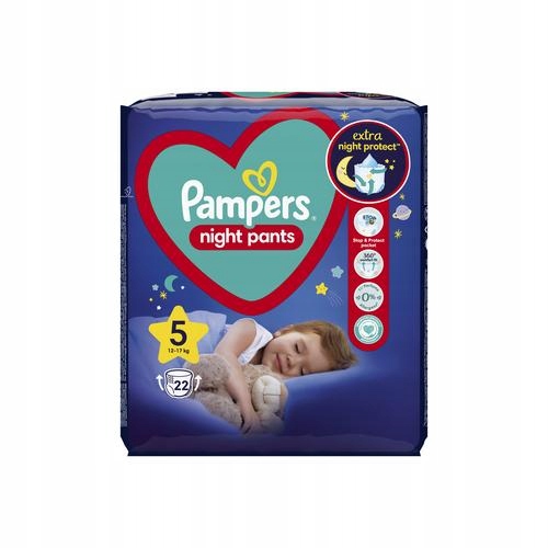 pampers jumbo pack size 1 cena