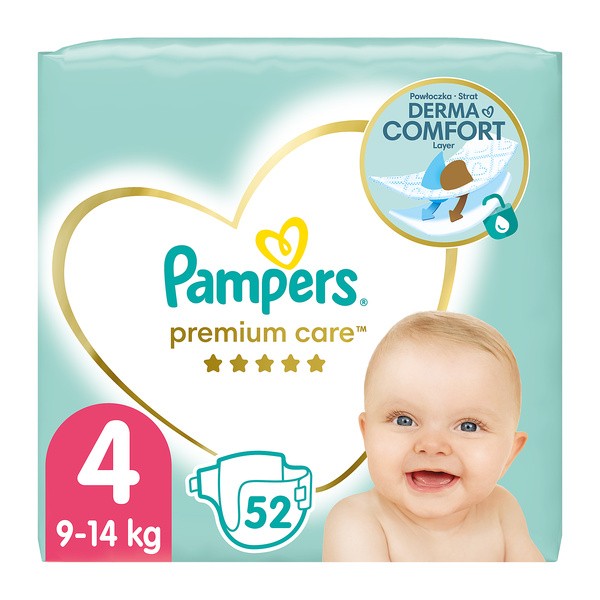 pampers pieluchy d0 5 kg