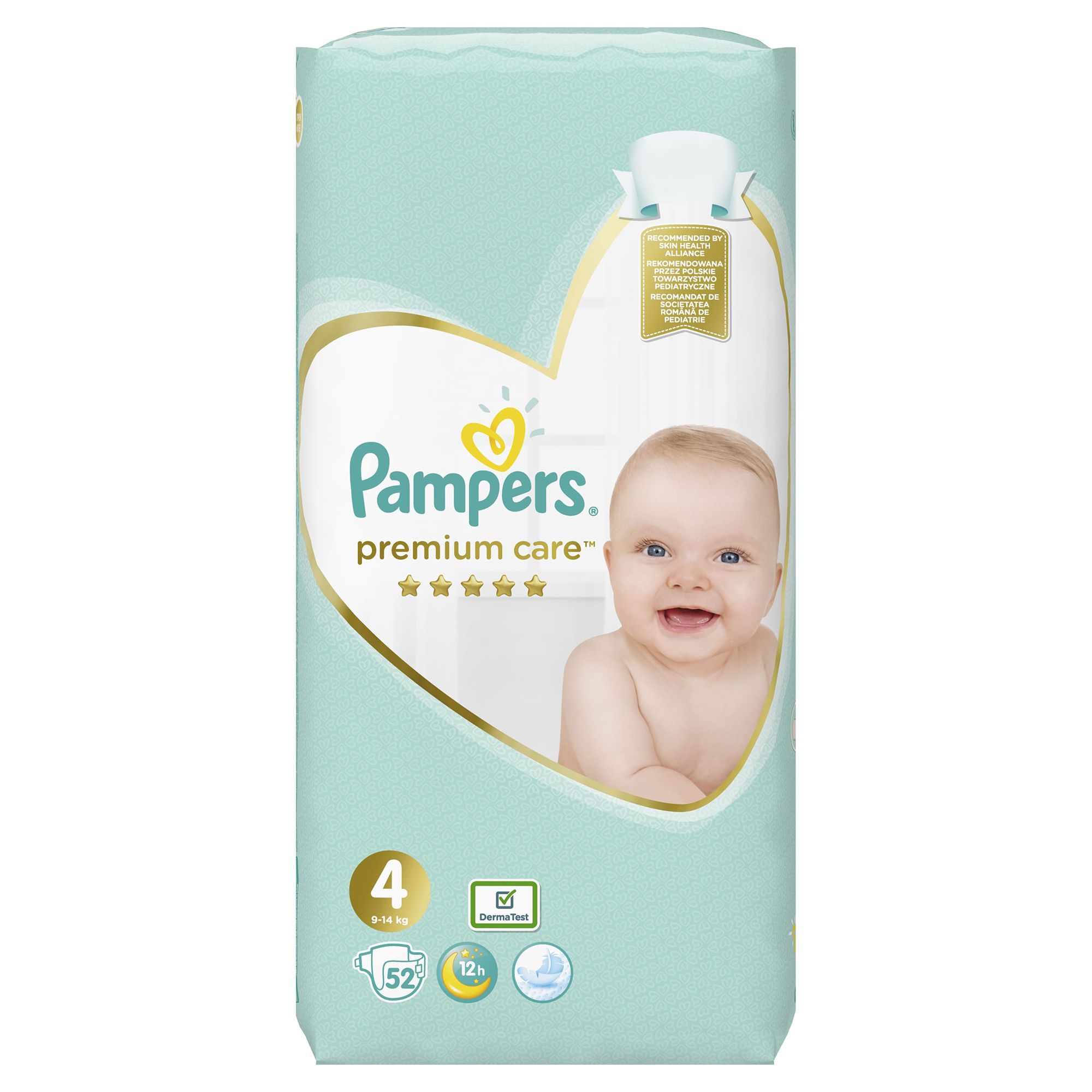 pampers pieluchu 2