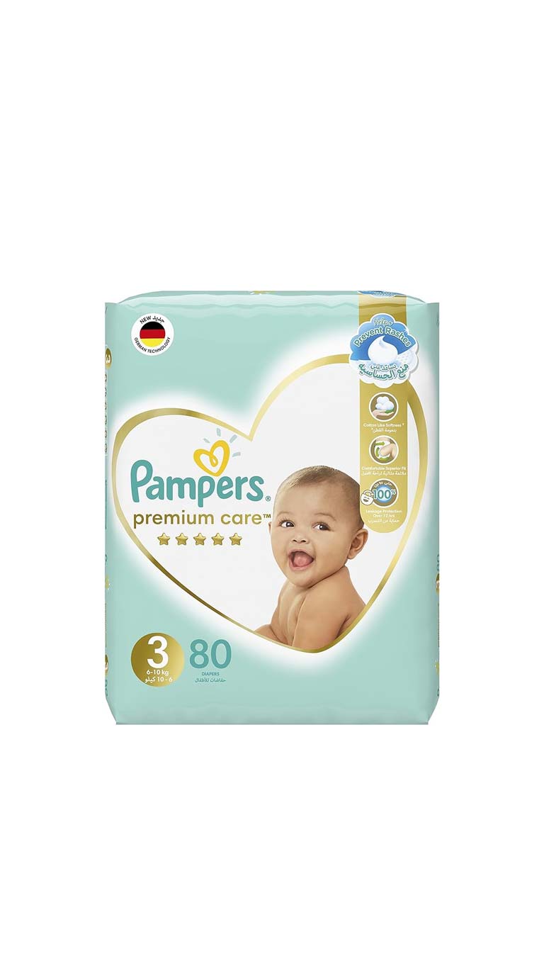 pampers pants 4 mega box maxi 104szt