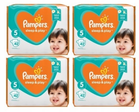 pampers premium care sroka oko