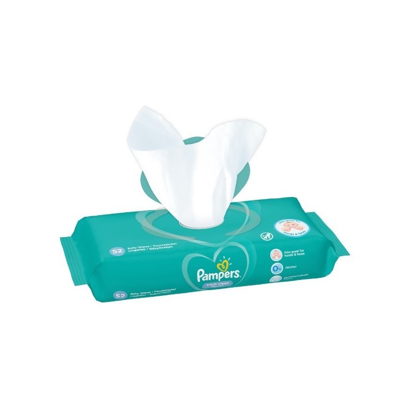 pieluchy pampers strona producenta