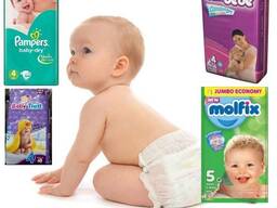 hebe pampers 2