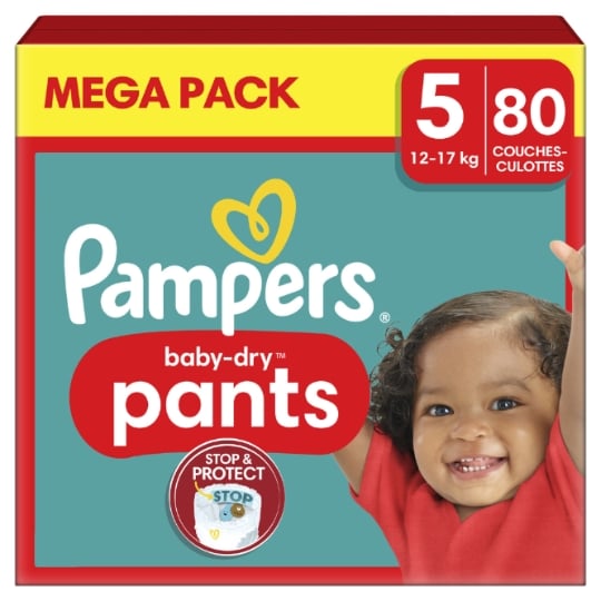 pampers 4 tesco 196 sztuk