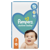 akpol pampers natural clean