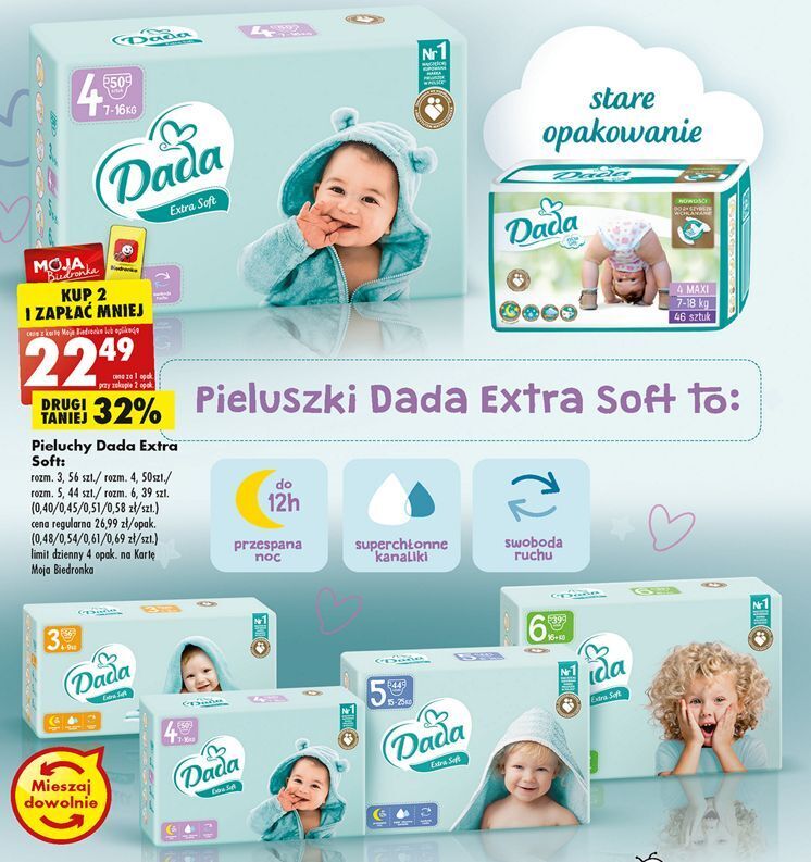 pampers permium