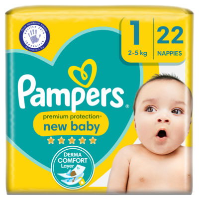 pieluchomajtki pampers 5 auchan